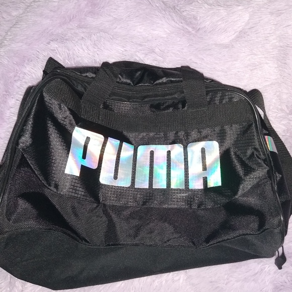 Puma duffle bag - Picture 1 of 3